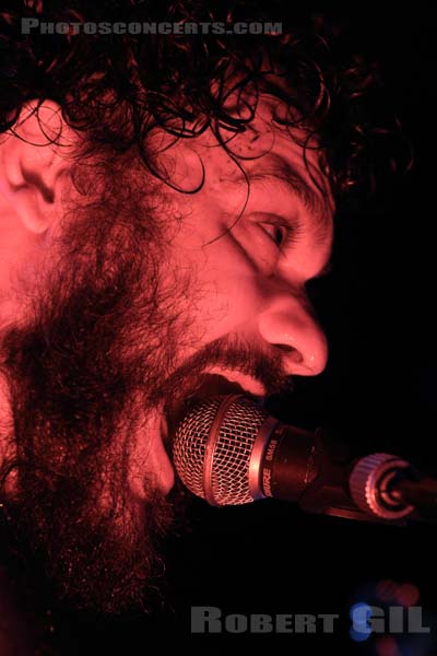 ZEUS! - 2017-01-27 - PARIS - Espace B - 